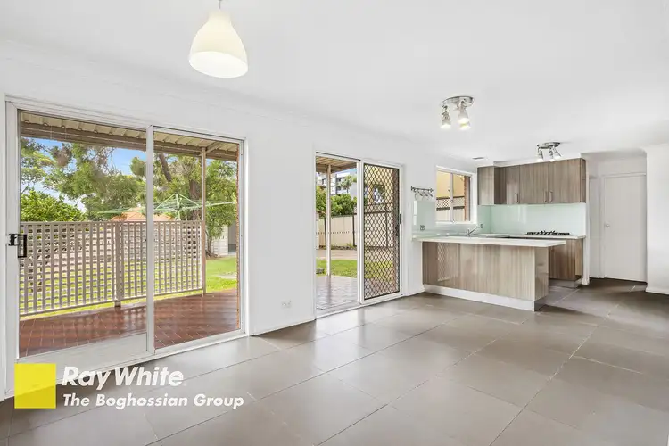 Second view of Homely house listing, 32 Elizabeth Street, Campsie NSW 2194