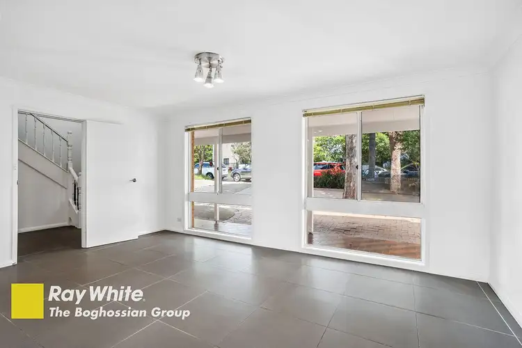 Fourth view of Homely house listing, 32 Elizabeth Street, Campsie NSW 2194