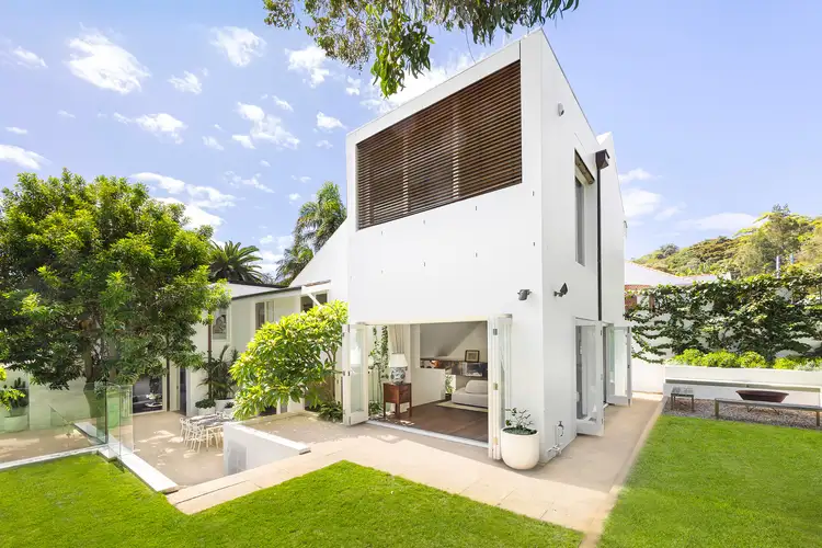 7 Dunbar Street