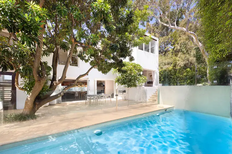 Second view of Homely house listing, 7 Dunbar Street, Watsons Bay NSW 2030