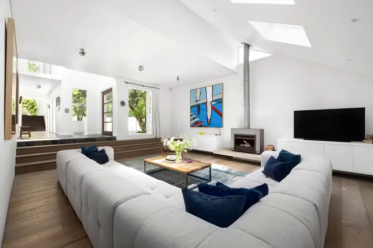 Third view of Homely house listing, 7 Dunbar Street, Watsons Bay NSW 2030