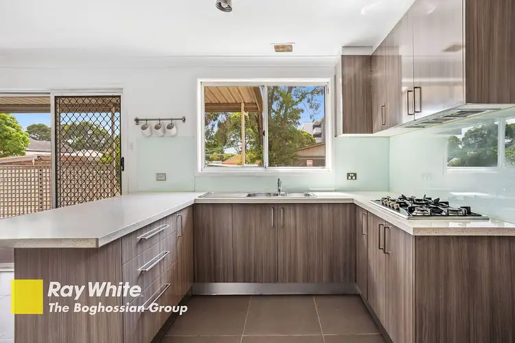 Third view of Homely house listing, 32 Elizabeth Street, Campsie NSW 2194