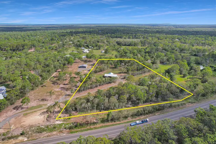 1391 Booral Road, Sunshine Acres QLD 4655