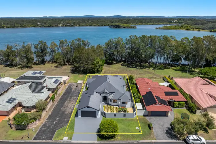 32 Orion Drive, Yamba NSW 2464