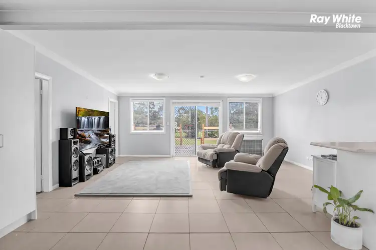 Second view of Homely house listing, 21 Park Road, Wallacia NSW 2745
