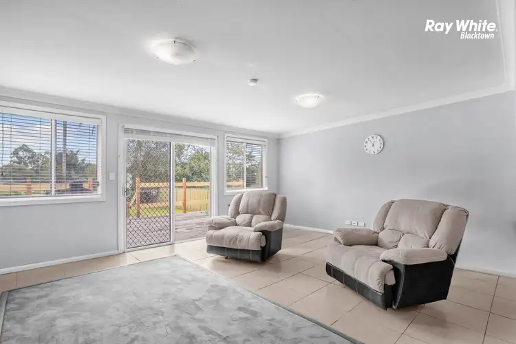 Third view of Homely house listing, 21 Park Road, Wallacia NSW 2745