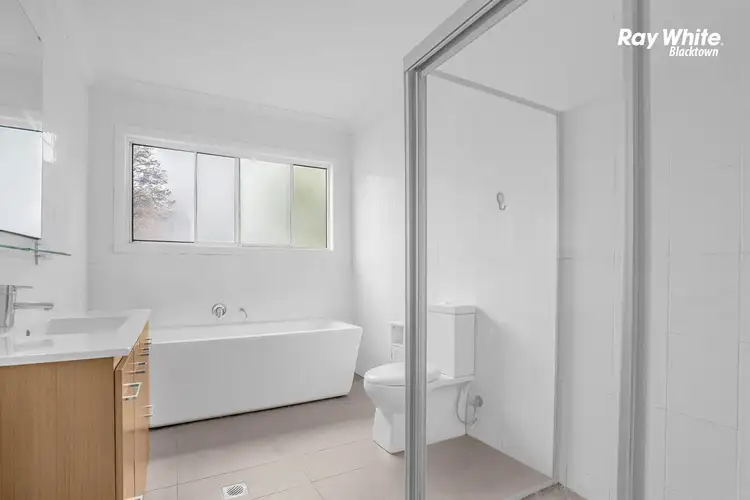Fifth view of Homely house listing, 21 Park Road, Wallacia NSW 2745