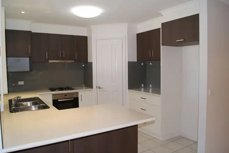Second view of Homely house listing, 23 Dillagar Place, Springdale Heights NSW 2641