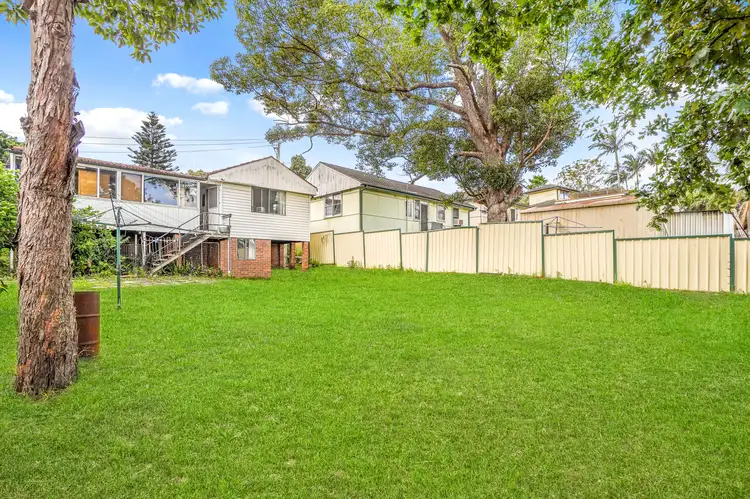 36 SHEDWORTH Street, Marayong NSW 2148