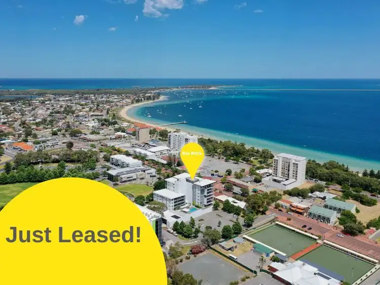 208/12 Flinders Lane, Rockingham WA 6168