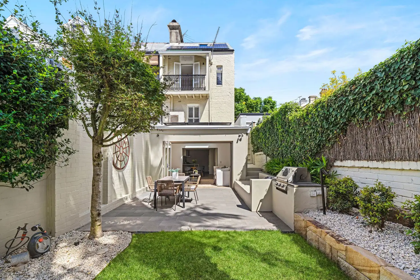 Main view of Homely house listing, 2 Olive Street, Paddington NSW 2021