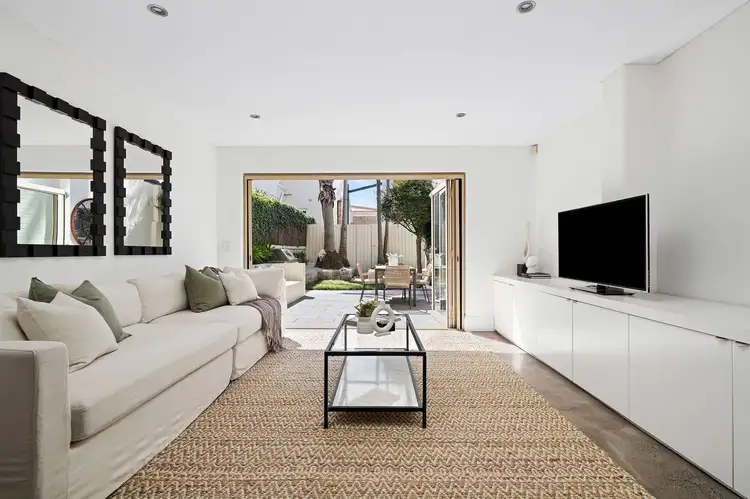 Second view of Homely house listing, 2 Olive Street, Paddington NSW 2021