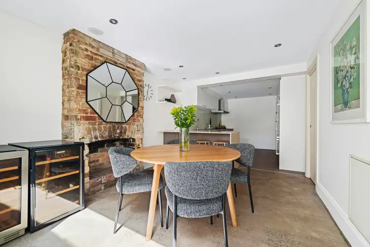 Fourth view of Homely house listing, 2 Olive Street, Paddington NSW 2021