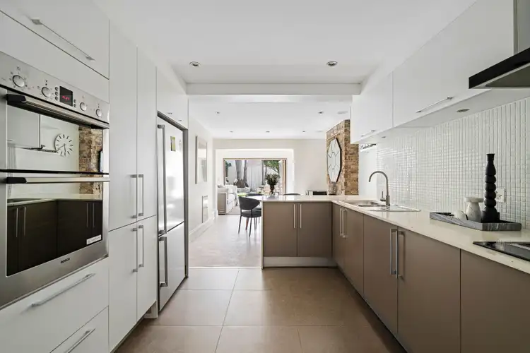Fifth view of Homely house listing, 2 Olive Street, Paddington NSW 2021