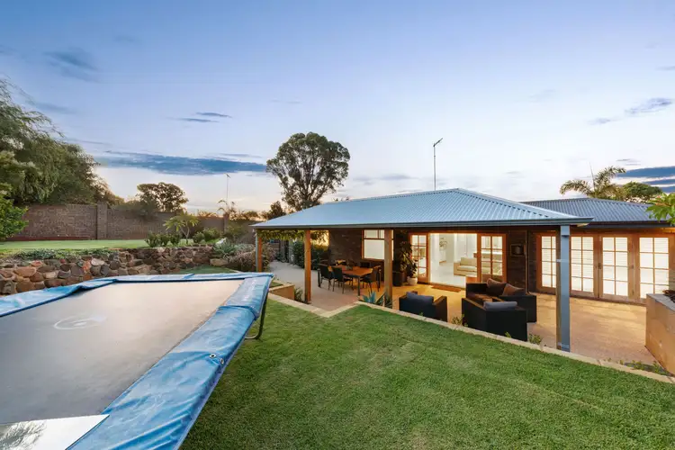 Second view of Homely house listing, 18 Alder Way, Duncraig WA 6023