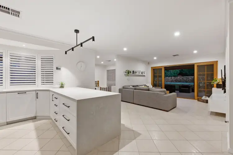 Fourth view of Homely house listing, 18 Alder Way, Duncraig WA 6023
