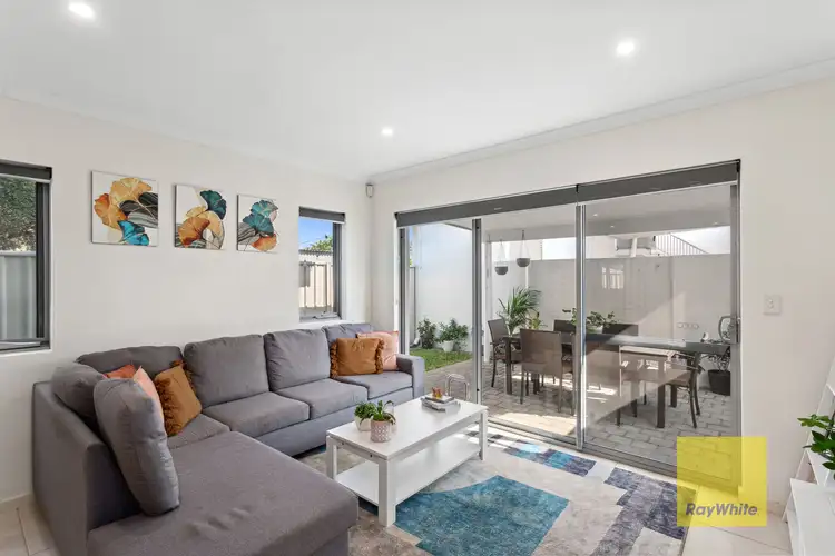 4/1 Eric Street, Midland WA 6056
