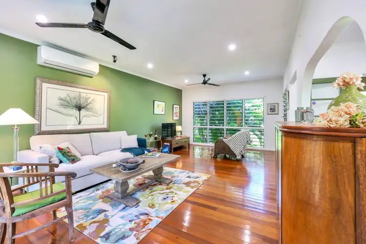 Main view of Homely house listing, 17 Pinaroo Crescent, Batchelor NT 845