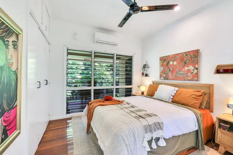 Second view of Homely house listing, 17 Pinaroo Crescent, Batchelor NT 845