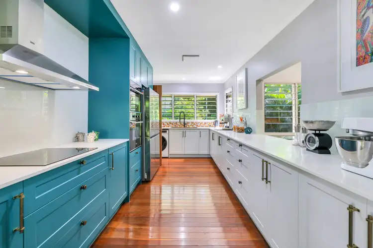 Fourth view of Homely house listing, 17 Pinaroo Crescent, Batchelor NT 845