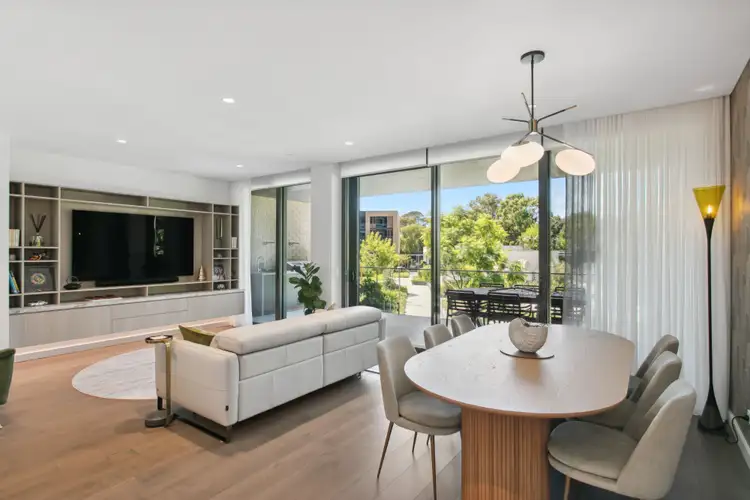 Second view of Homely apartment listing, 147/1 Airlie Street, Claremont WA 6010