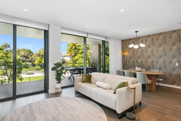 Third view of Homely apartment listing, 147/1 Airlie Street, Claremont WA 6010