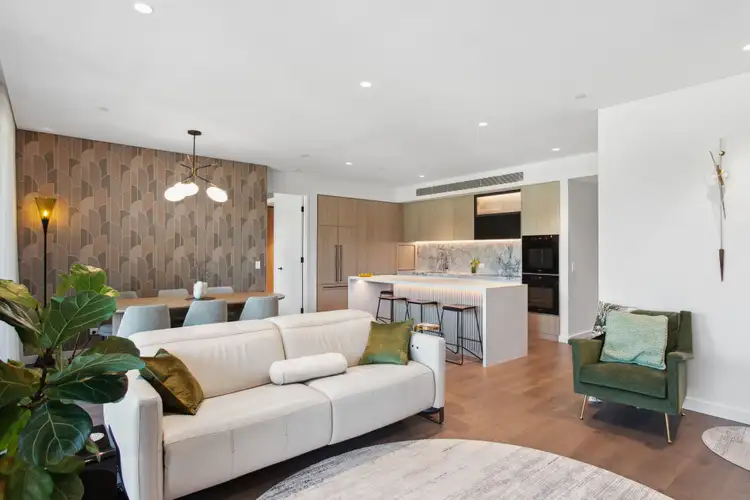 Fourth view of Homely apartment listing, 147/1 Airlie Street, Claremont WA 6010