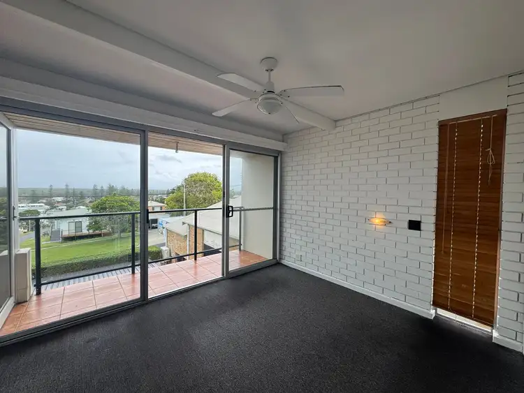 Main view of Homely unit listing, 17/12 Clarence Street, Yamba NSW 2464