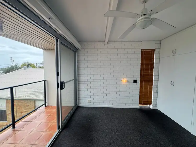 Second view of Homely unit listing, 17/12 Clarence Street, Yamba NSW 2464