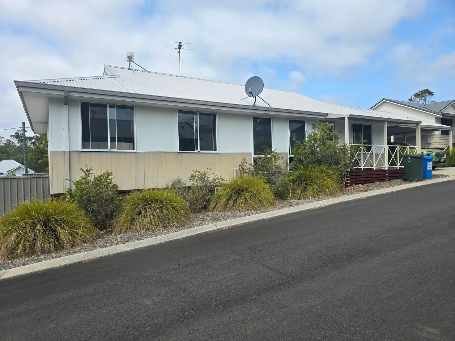 Main view of Homely house listing, 10/23 Montem Street, Mount Barker WA 6324
