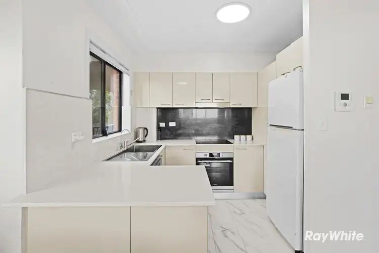 Third view of Homely unit listing, 503/19-21 Good Street, Parramatta NSW 2150
