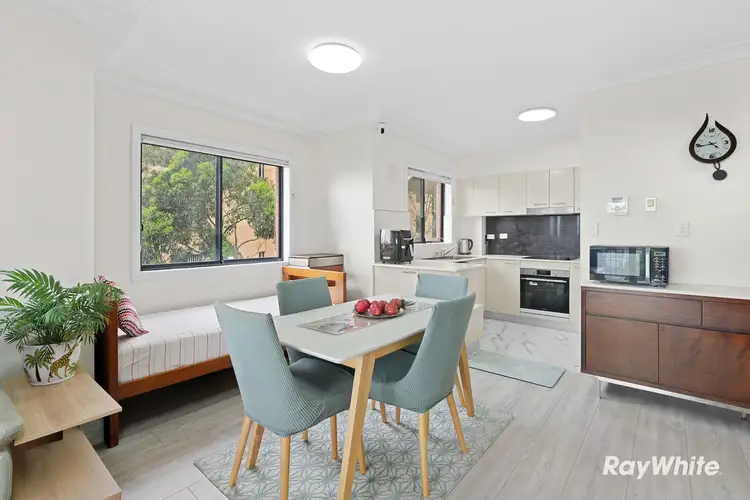 Fifth view of Homely unit listing, 503/19-21 Good Street, Parramatta NSW 2150