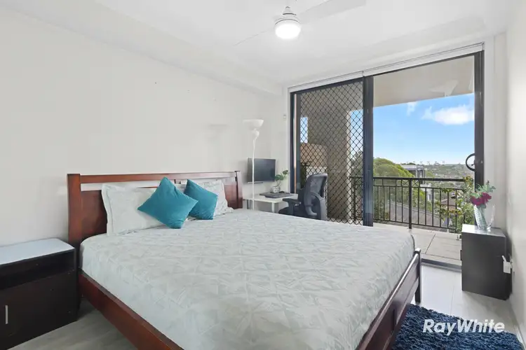 Sixth view of Homely unit listing, 503/19-21 Good Street, Parramatta NSW 2150