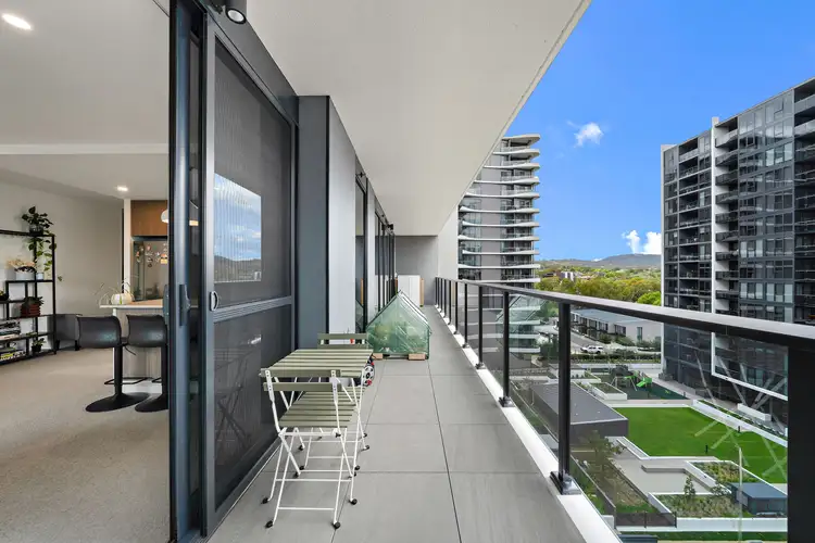 73/11 Irving Street, Phillip ACT 2606