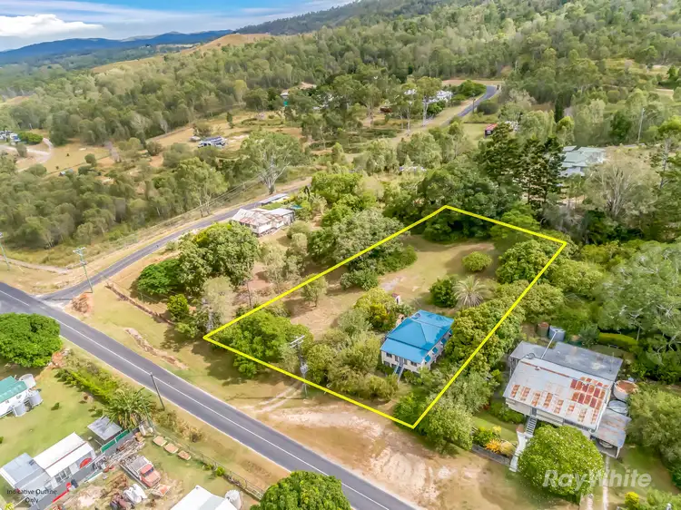 37 Stones Avenue, Mount Perry QLD 4671
