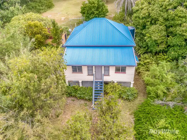 Second view of Homely house listing, 37 Stones Avenue, Mount Perry QLD 4671