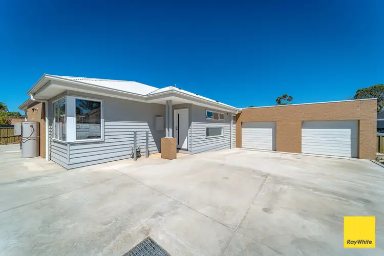 Main view of Homely house listing, 5764 Caldar Highway, Kangaroo Flat VIC 3555