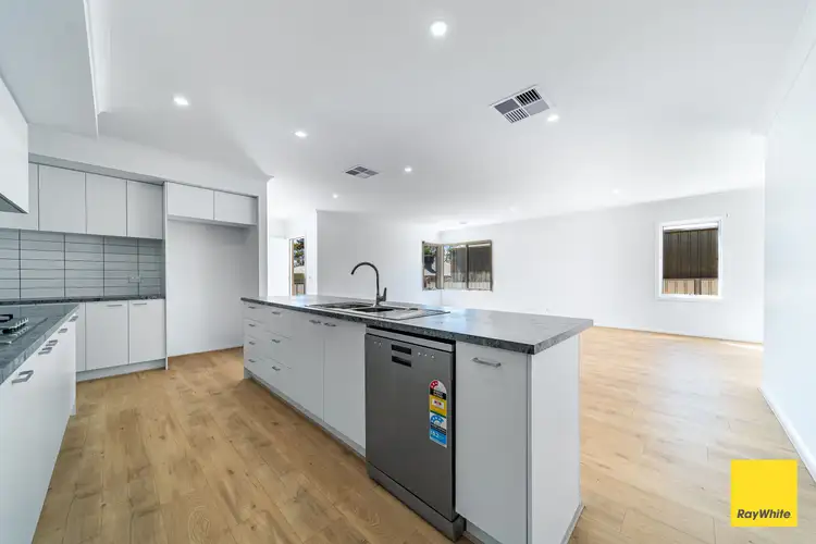 Third view of Homely house listing, 5764 Caldar Highway, Kangaroo Flat VIC 3555