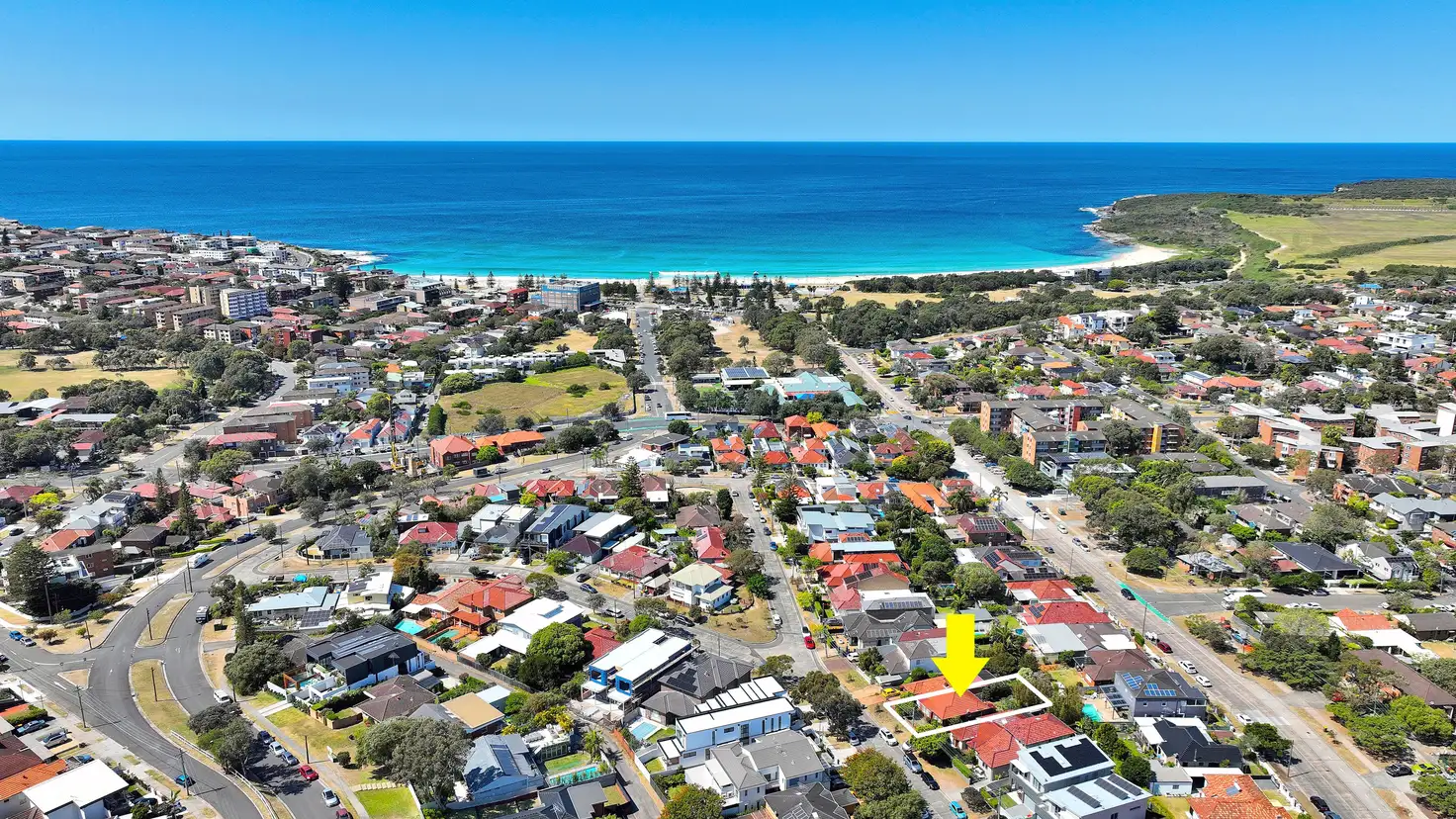 Main view of Homely house listing, 31 Kyogle Street, Maroubra NSW 2035