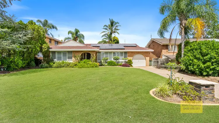 13 Wheeler Avenue, Camden South NSW 2570
