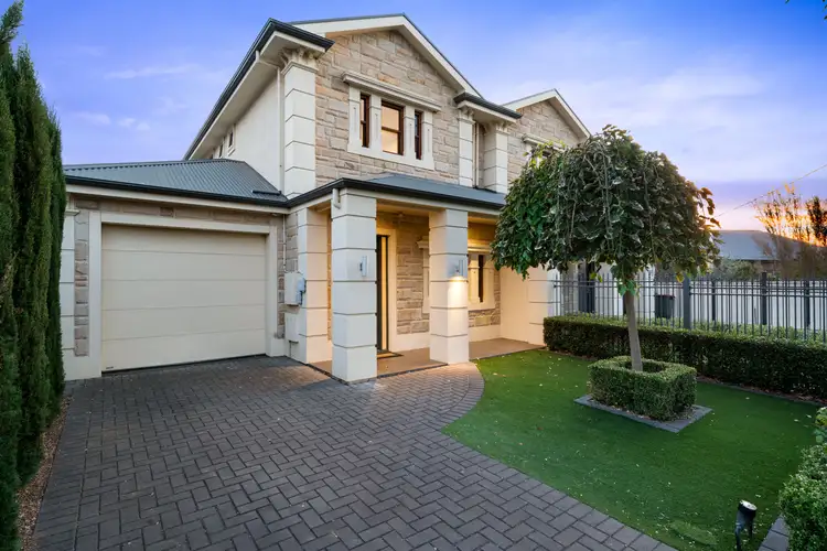 5A Brussels Street, Broadview SA 5083