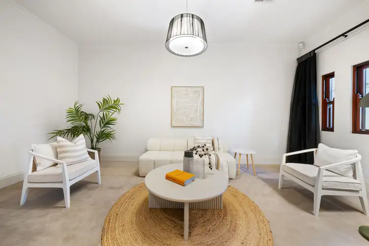 Third view of Homely house listing, 5A Brussels Street, Broadview SA 5083
