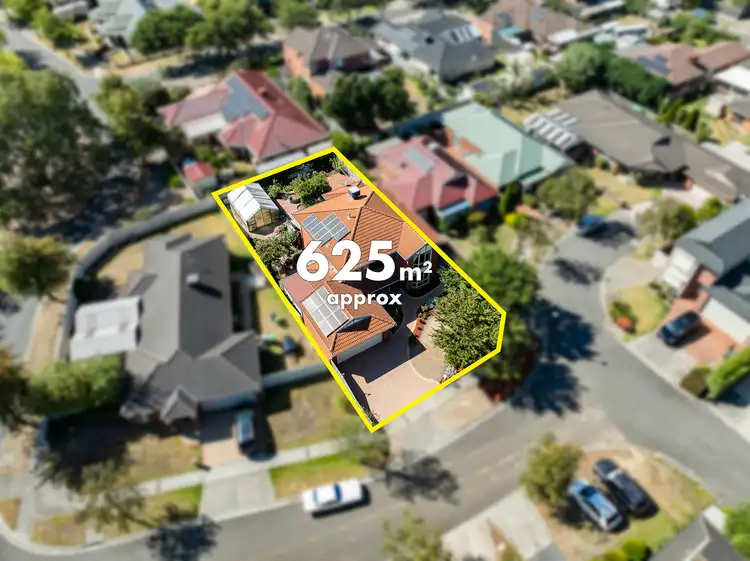 3 Birch Court, Craigieburn VIC 3064