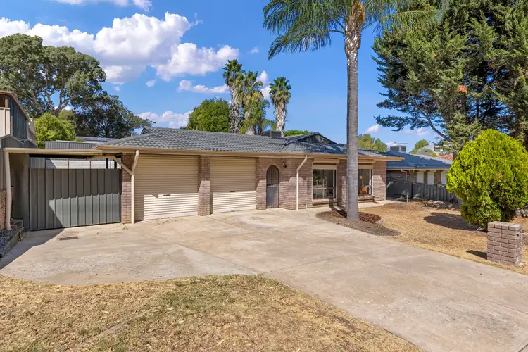 3 Peter Court, O'halloran Hill SA 5158