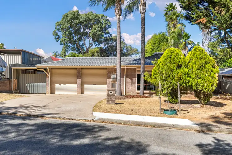 Second view of Homely house listing, 3 Peter Court, O'halloran Hill SA 5158