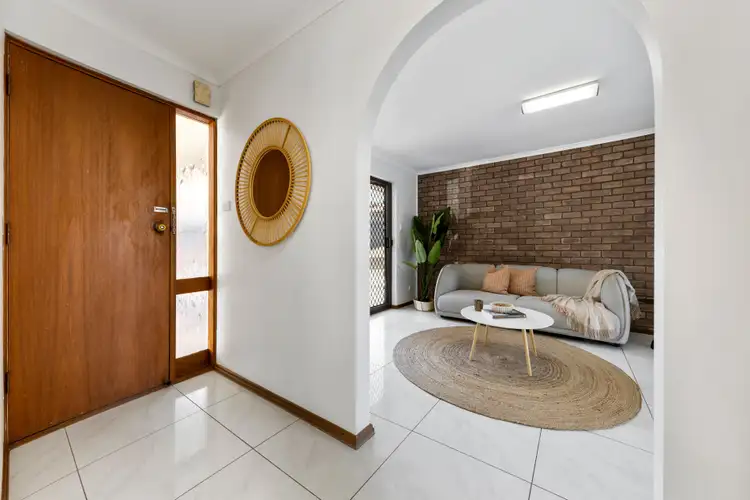 Third view of Homely house listing, 3 Peter Court, O'halloran Hill SA 5158