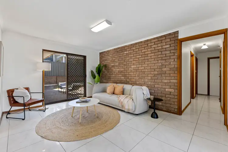 Fifth view of Homely house listing, 3 Peter Court, O'halloran Hill SA 5158