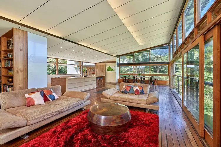 Main view of Homely house listing, 292 Austin Road, Kuranda QLD 4881
