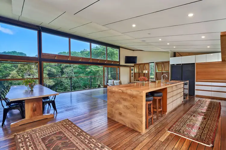 Third view of Homely house listing, 292 Austin Road, Kuranda QLD 4881