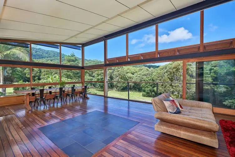 Fourth view of Homely house listing, 292 Austin Road, Kuranda QLD 4881